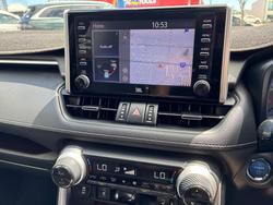 2020 Toyota RAV4 Cruiser