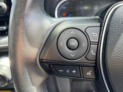 2020 Toyota RAV4 Cruiser