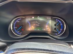 2020 Toyota RAV4 Cruiser