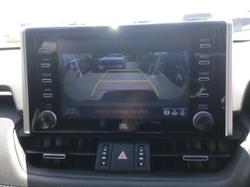 2020 Toyota RAV4 Cruiser