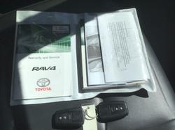 2020 Toyota RAV4 Cruiser