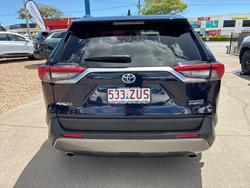 2020 Toyota RAV4 Cruiser