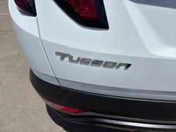 2021 Hyundai Tucson Elite