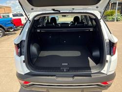 2021 Hyundai Tucson Elite