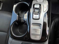 2021 Hyundai Tucson Elite