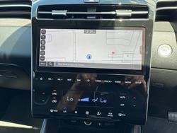 2021 Hyundai Tucson Elite