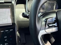 2021 Hyundai Tucson Elite