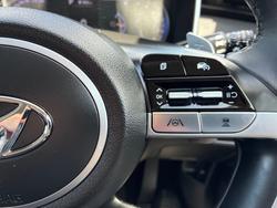 2021 Hyundai Tucson Elite