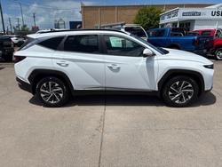 2021 Hyundai Tucson Elite