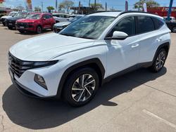 2021 Hyundai Tucson Elite