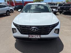 2021 Hyundai Tucson Elite