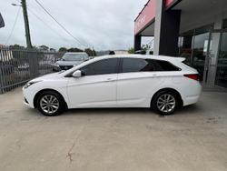 2018 Hyundai i40 Active