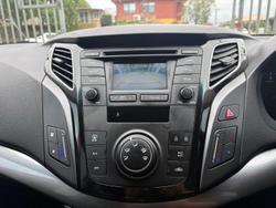 2018 Hyundai i40 Active