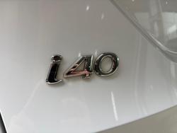 2018 Hyundai i40 Active
