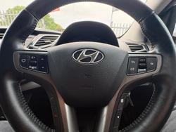 2018 Hyundai i40 Active