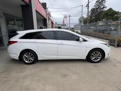 2018 Hyundai i40 Active