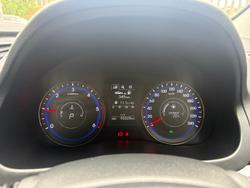 2018 Hyundai i40 Active