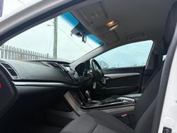 2018 Hyundai i40 Active