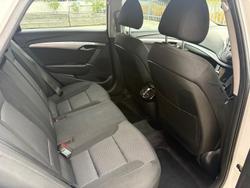 2018 Hyundai i40 Active