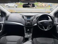 2018 Hyundai i40 Active