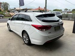 2018 Hyundai i40 Active