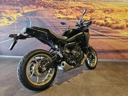 2023 Yamaha Tracer 7 MT Black