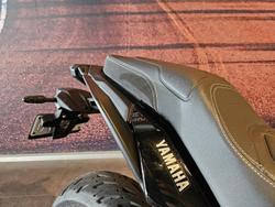 2023 Yamaha Tracer 7 MT Black