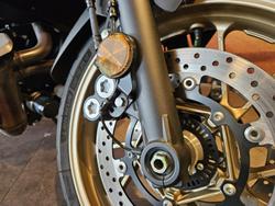 2023 Yamaha Tracer 7 MT Black