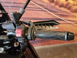 2023 Yamaha Tracer 7 MT Black