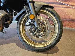 2023 Yamaha Tracer 7 MT Black