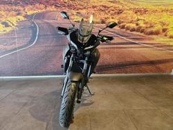 2023 Yamaha Tracer 7 MT Black