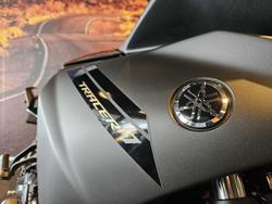 2023 Yamaha Tracer 7 MT Black