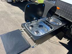 2026 Design RV Mica Acx Van 7-7, 21'8''