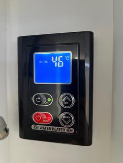 2026 Design RV Mica Acx Van 7-7, 21'8''