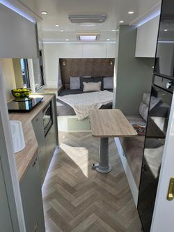 2026 Design RV Mica Acx Van 7-7, 21'8''