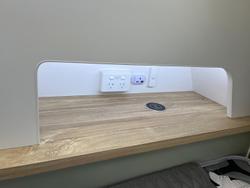 2026 Design RV Mica Acx Van 7-7, 21'8''