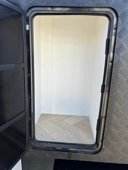 2026 Design RV Mica Acx Van 7-7, 21'8''