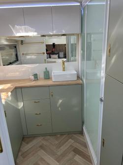 2026 Design RV Mica Acx Van 7-7, 21'8''