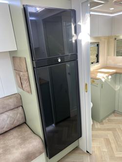 2026 Design RV Mica Acx Van 7-7, 21'8''