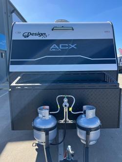 2026 Design RV Mica Acx Van 7-7, 21'8''