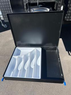 2026 Design RV Mica Acx Van 7-7, 21'8''