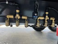 2026 Design RV Mica Acx Van 7-7, 21'8''