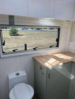 2026 Design RV Mica Acx Van 7-7, 21'8''