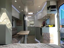 2026 Design RV Mica Acx Van 7-7, 21'8''