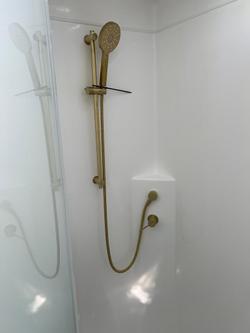 2026 Design RV Mica Acx Van 7-7, 21'8''