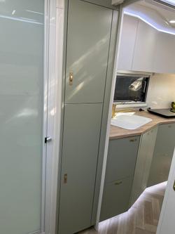 2026 Design RV Mica Acx Van 7-7, 21'8''