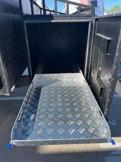 2026 Design RV Mica Acx Van 7-7, 21'8''