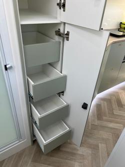 2026 Design RV Mica Acx Van 7-7, 21'8''