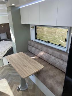 2026 Design RV Mica Acx Van 7-7, 21'8''