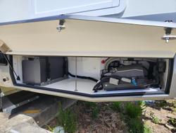 2026 Paradise MotorHomes Spark Cafe AWD   PRICE REDUCED